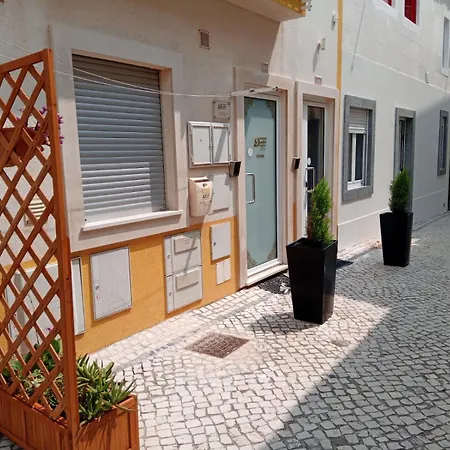 Ferhousedreams-praia Apartman