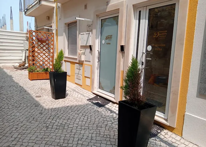 Ferhousedreams-praia Nazaré