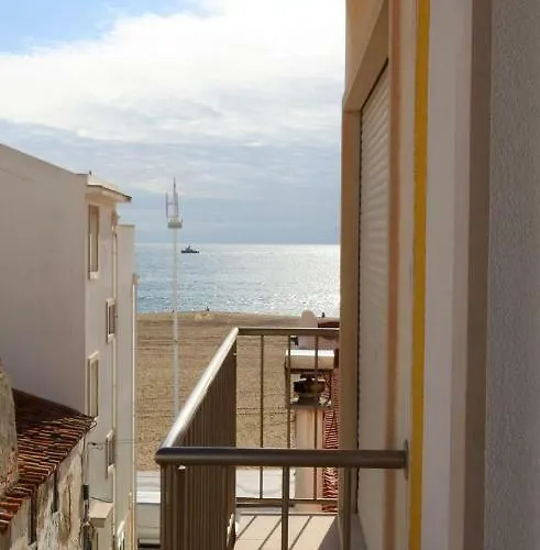 Ferhousedreams-praia * Nazaré