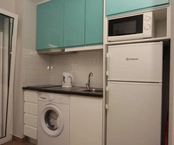 Apartman Ferhousedreams-praia *