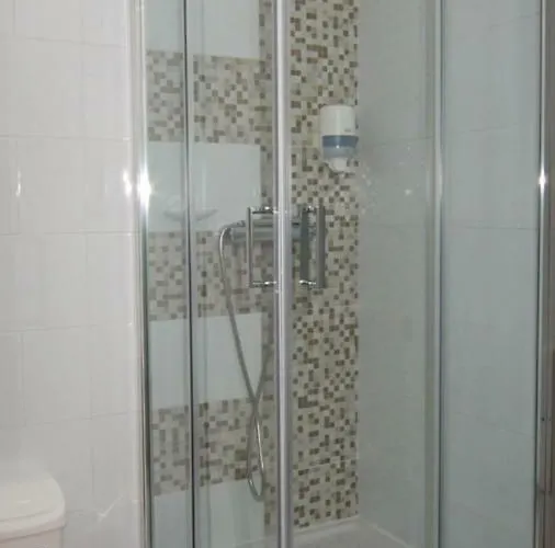 Ferhousedreams-praia Apartman Nazaré