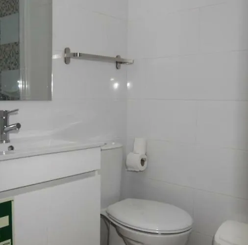 Ferhousedreams-praia Apartman Nazaré