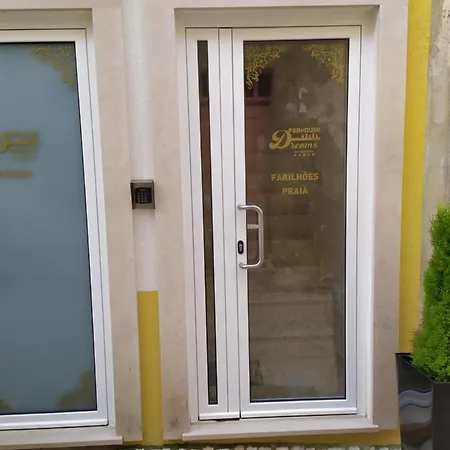 Ferhousedreams-praia