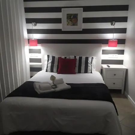 Ferhousedreams-praia Appartement *