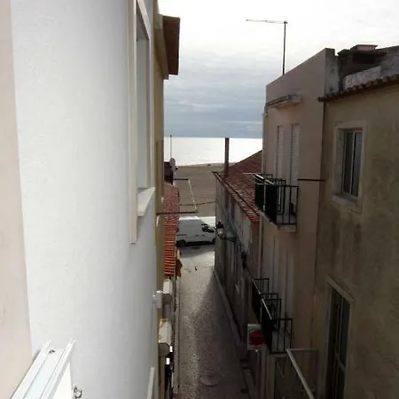 Ferhousedreams-praia Appartement