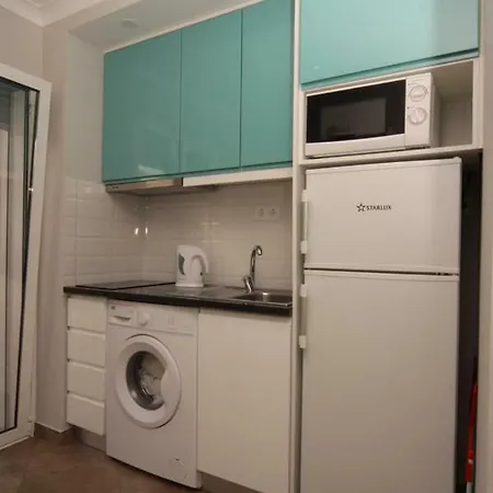 דירה Ferhousedreams-praia *