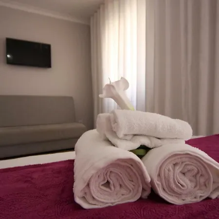 Appartement Ferhousedreams-praia Nazaré