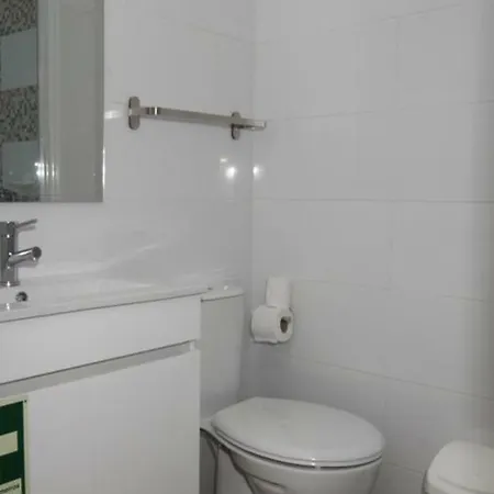 Ferhousedreams-praia Appartement Nazaré
