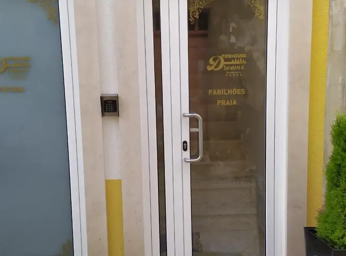 Ferhousedreams-praia