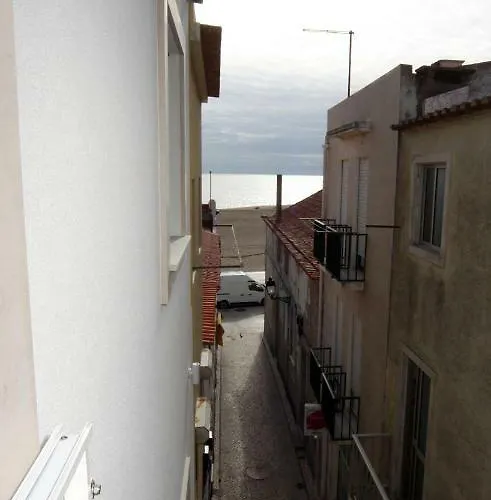 Ferhousedreams-praia Apartament