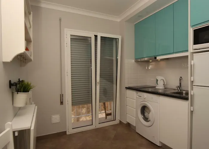 Ferhousedreams-praia Apartament Nazaré